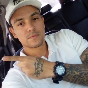 Meet your Posher, Alex